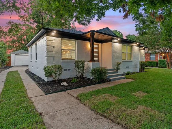 10229 San Juan Ave, Dallas, TX 75228