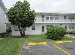154 Coventry Pl #G, West Palm Beach, FL 33418