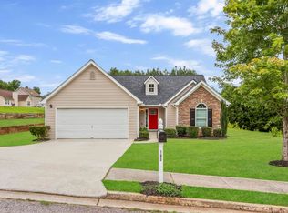 185 Stone Ridge Way, Covington, GA 30016