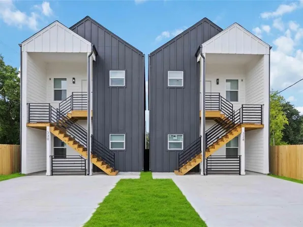 328 Clearwater St #A, Houston, TX 77029