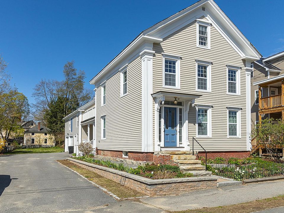 1st image of 84 Elm Street