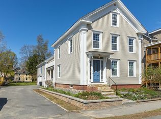 84 Elm St, Keene, NH 03431