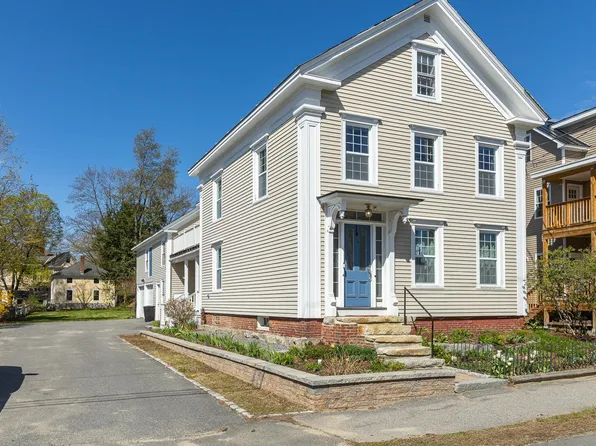 84 Elm Street, Keene, NH 03431
