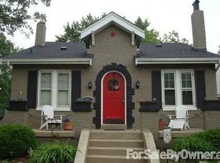 527 Goethe Ave, Saint Louis, MO 63122