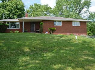 360 Naser Rd, North Versailles, PA 15137
