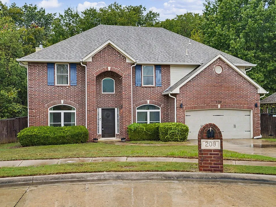 208 N Sweet Gum Ave