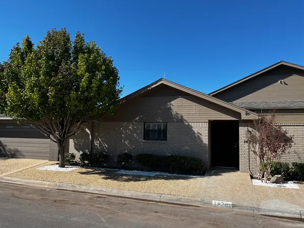 1420 W Pine Ave, Midland, TX 79705