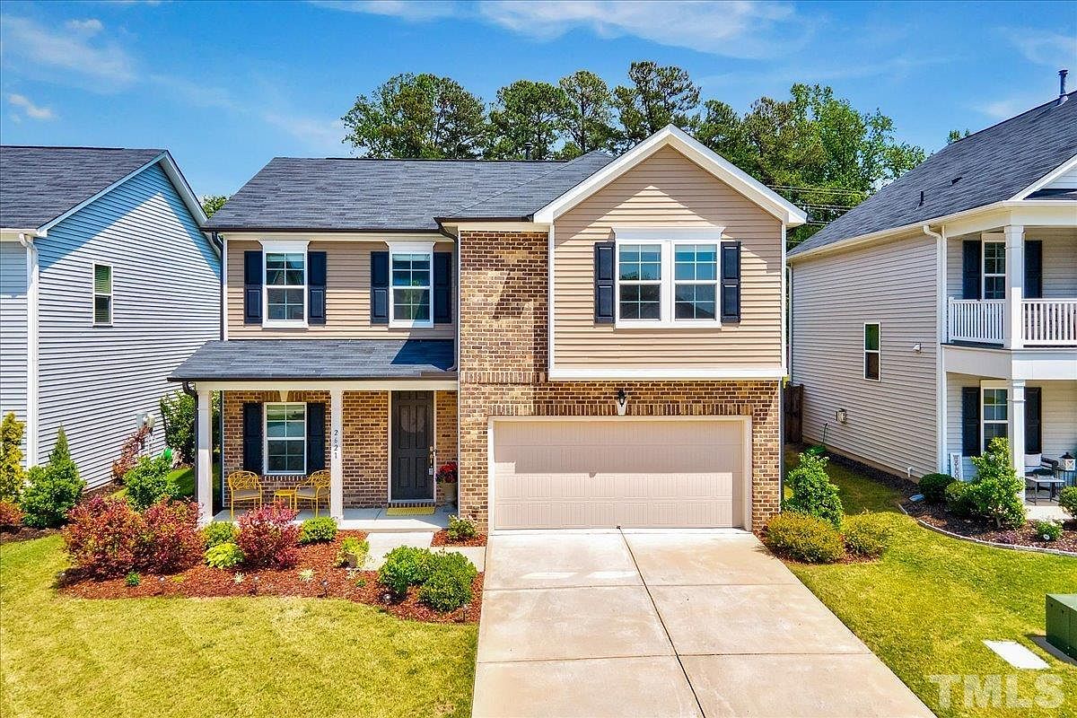 2621 Yellow Pine Rd, Raleigh, NC 27616 Zillow