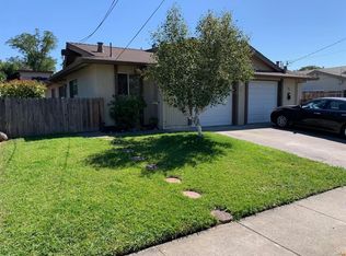 1171 Republic Ave, Napa, CA 94559