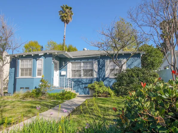 4426 Calhoun Ave, Sherman Oaks, CA 91423