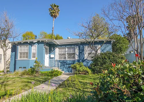 4426 Calhoun Ave Photo 1
