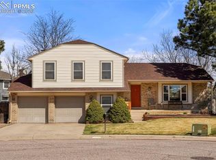 6130 Steamboat Ct, Colorado Springs, CO 80919