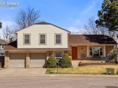 6130 Steamboat Ct, Colorado Springs, CO, 80919