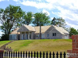 428 Park Circle Dr, Sterling, CO 80751