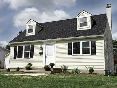 530 Clymer Ave, Morrisville, PA, 19067