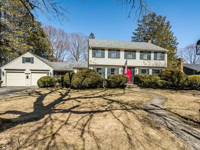 56 Blanchard Rd, Weymouth, MA, 02190