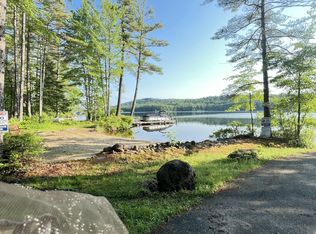 LOT M14 Winterberry Ln, Bridgton, ME 04009