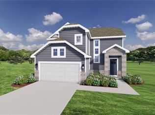 27011 E Olive Dr, Lake Lotawana, MO 64086