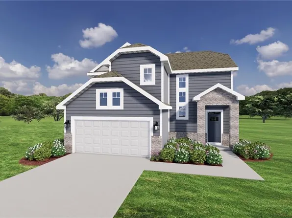 27011 E Olive Dr, Lake Lotawana, MO 64086