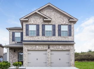 702 Flag St, Canton, GA 30114