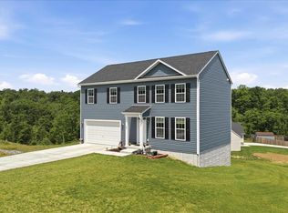 80 Thyme Way, Bunker Hill, WV 25413