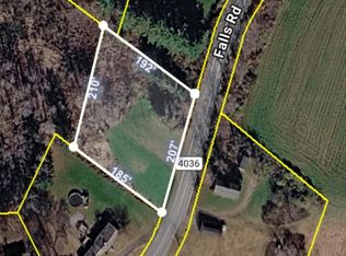 0 Falls Rd, Clarks Summit, PA 18411