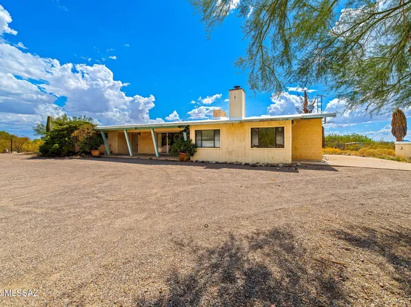 5135 N Camino Arenosa, Tucson, AZ 85718