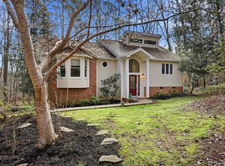 2024 Hillyridge Ct, Raleigh, NC 27603