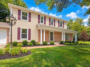 1430 Ross Hanover Rd, Hamilton, OH 45013