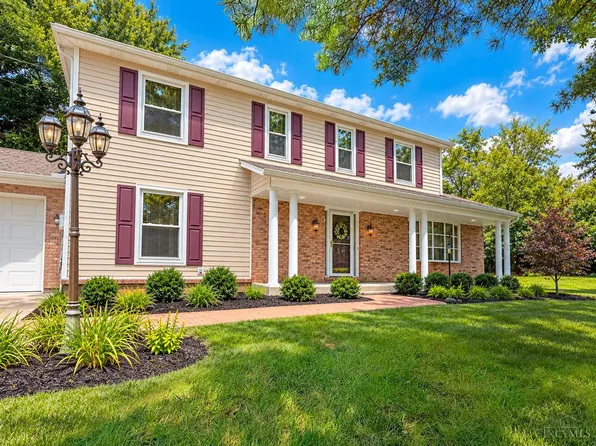 1430 Ross Hanover Rd, Hamilton, OH 45013