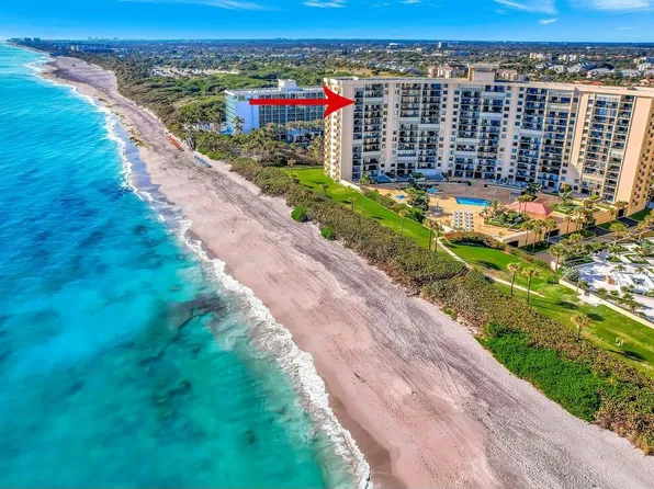 100 Ocean Trail Way #1201, Jupiter, FL 33477