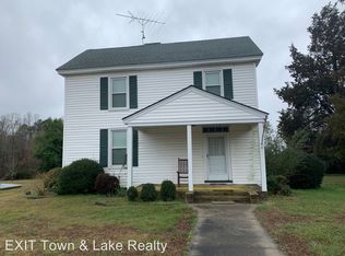 3311 S Hill Rd, Kenbridge, VA 23944