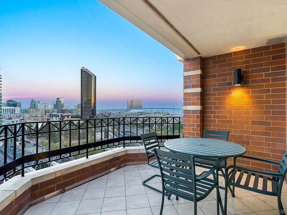 1st image of 500 W Harbor Dr W #Penthouse 1319