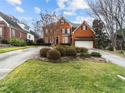 5 Laurel Cv, Greensboro, NC, 27455
