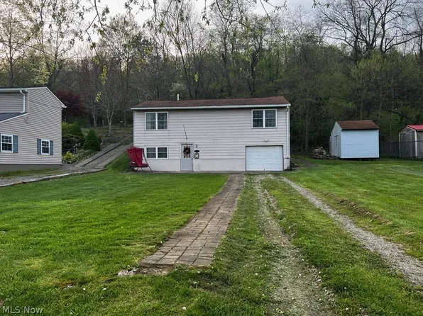 106 Christine Dr, Powhatan Point, OH 43942