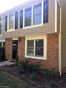 5511 D Richland St, Greensboro, NC, 27409