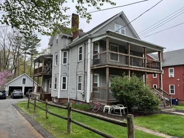 22-30 Nutting Ave, Amherst, MA 01002