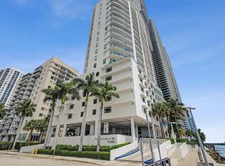 New Wave Condo, Miami, FL 33137