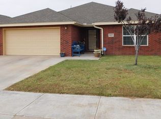 9117 Holiday Dr, Odessa, TX 79765
