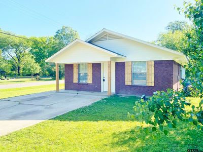 501 Red Springs Ave, Mount Pleasant, TX, 75455