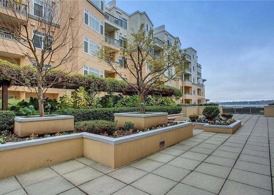Portsmith Condominiums 108 2nd Ave S Kirkland WA Zillow