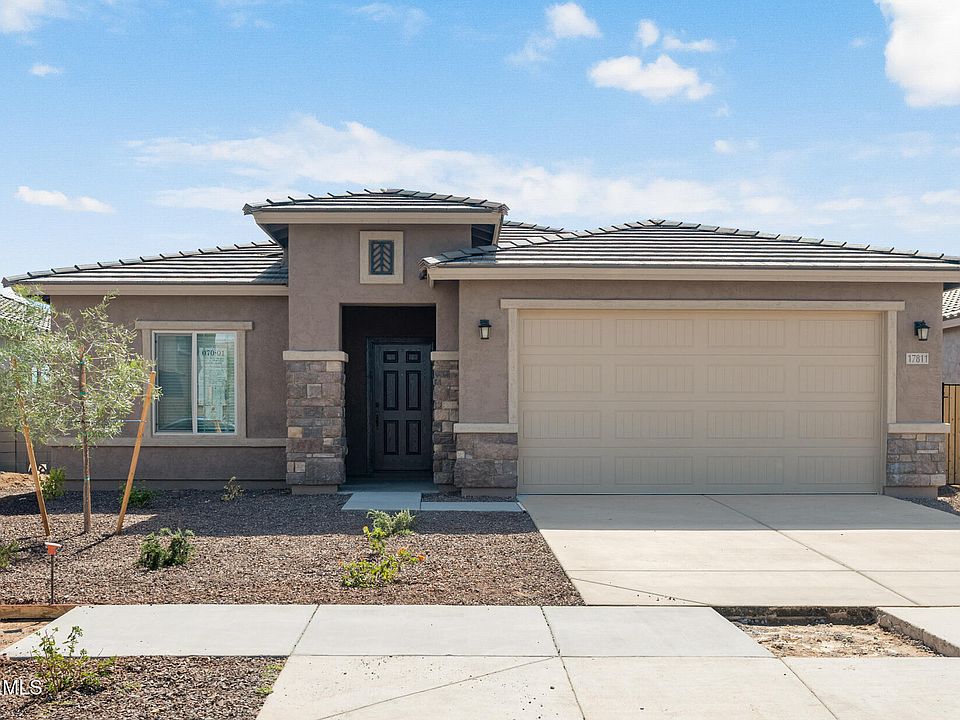 1st image of 17811 W PUEBLO Avenue