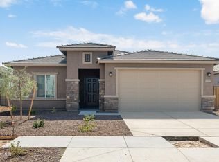 17811 W Pueblo Ave, Goodyear, AZ 85338