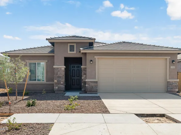 17811 W PUEBLO Avenue, Goodyear, AZ 85338