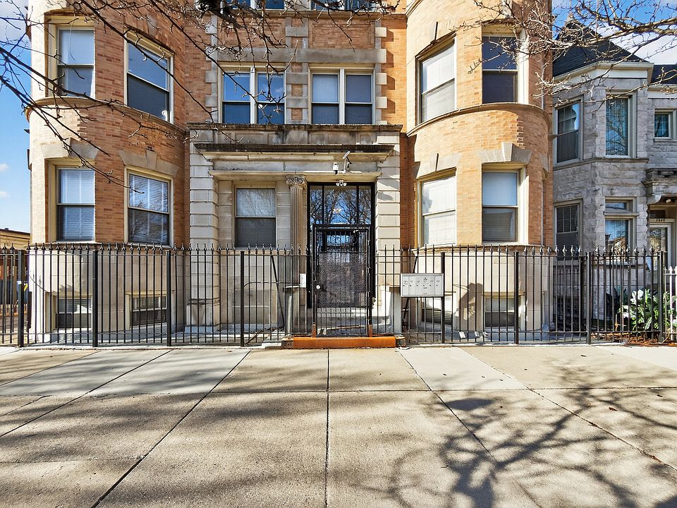 1st image of 4646 S Prairie Ave #2S