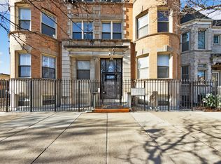4646 S Prairie Ave #2S, Chicago, IL