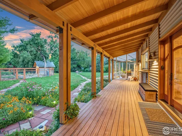 2255 Emerald Rd, Boulder, CO 80304