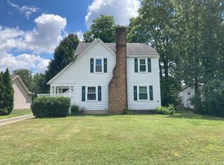 20 N 33rd St, Newark, OH 43055