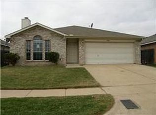 7200 Avington Way, Fort Worth, TX 76133