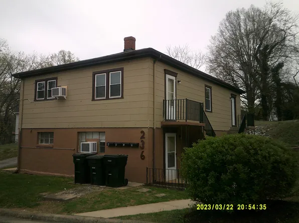 236 N Raleigh Ct #D, Danville, VA 24540